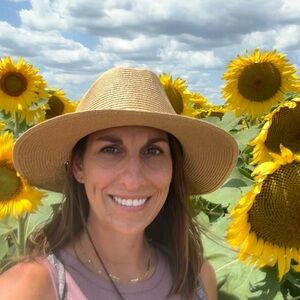 Meet your Posher, Lindsey